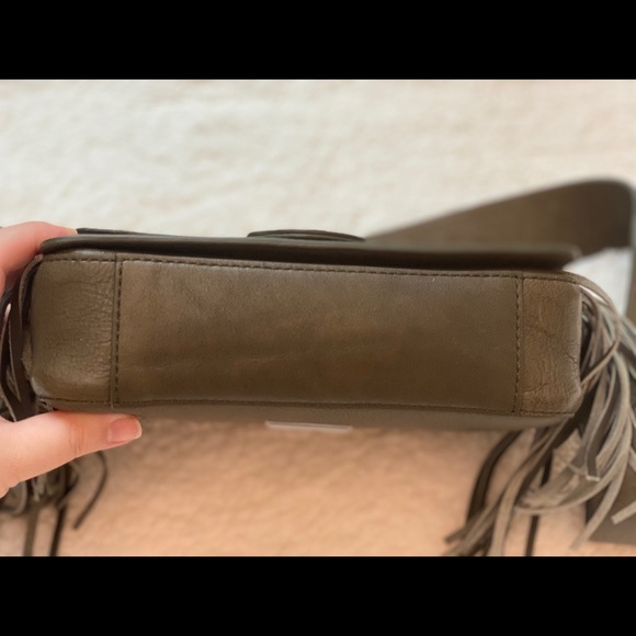 Joni Beaded Shoulder Bag - Picture 6 of 7